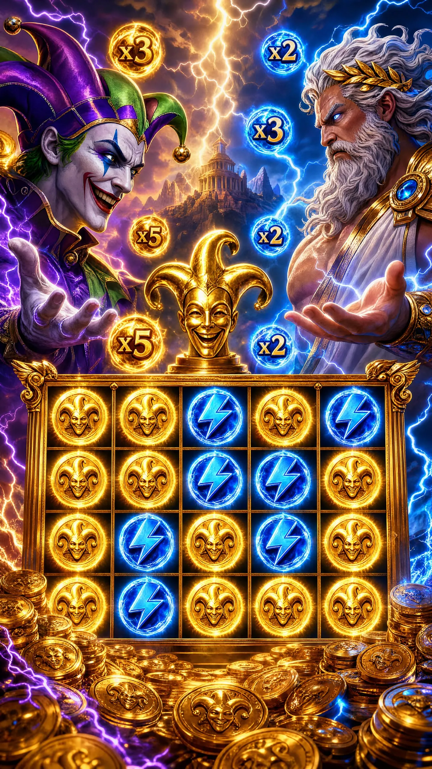 Merkur Slots preview 2